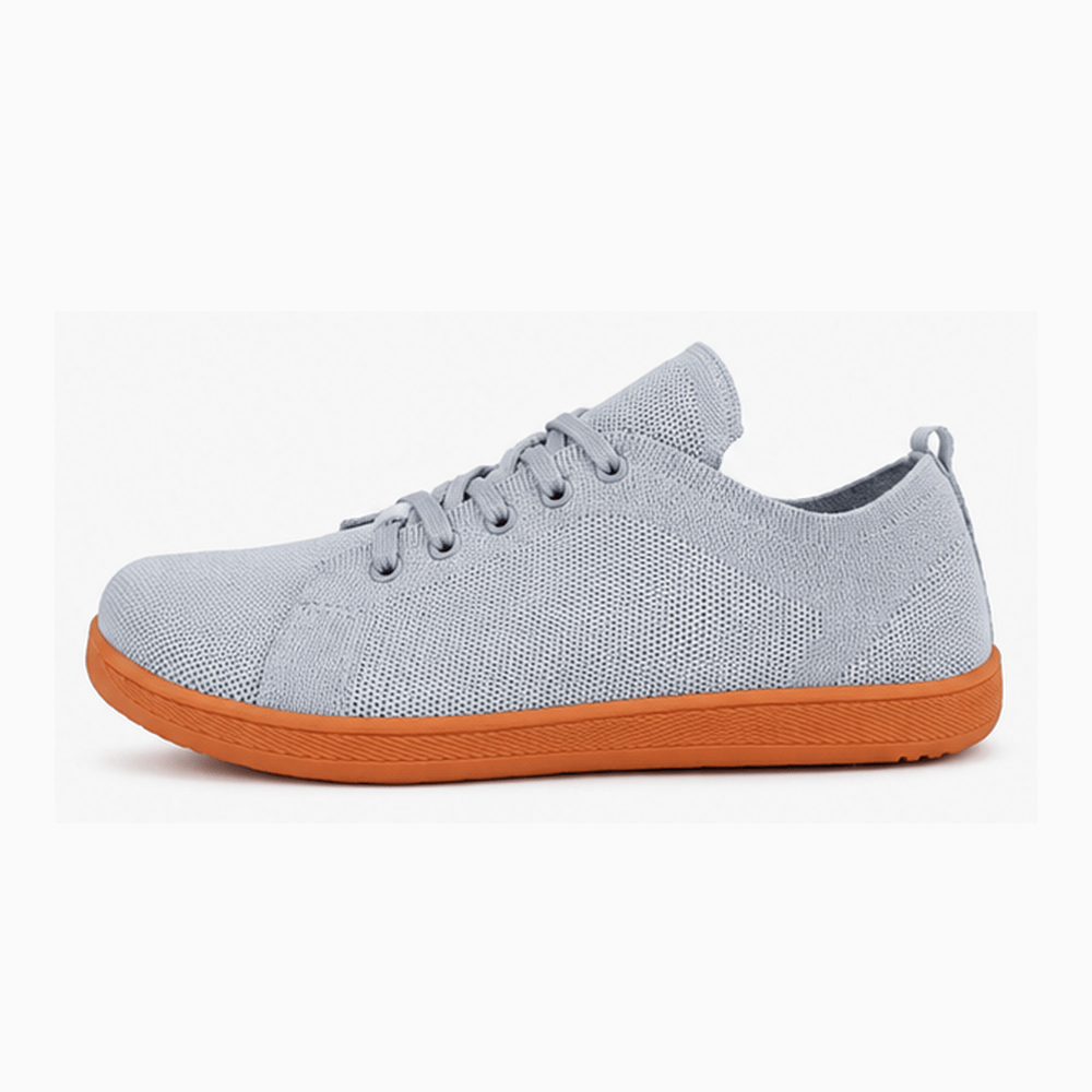 Podelya Baskets Pour Pieds Larges Barefoot