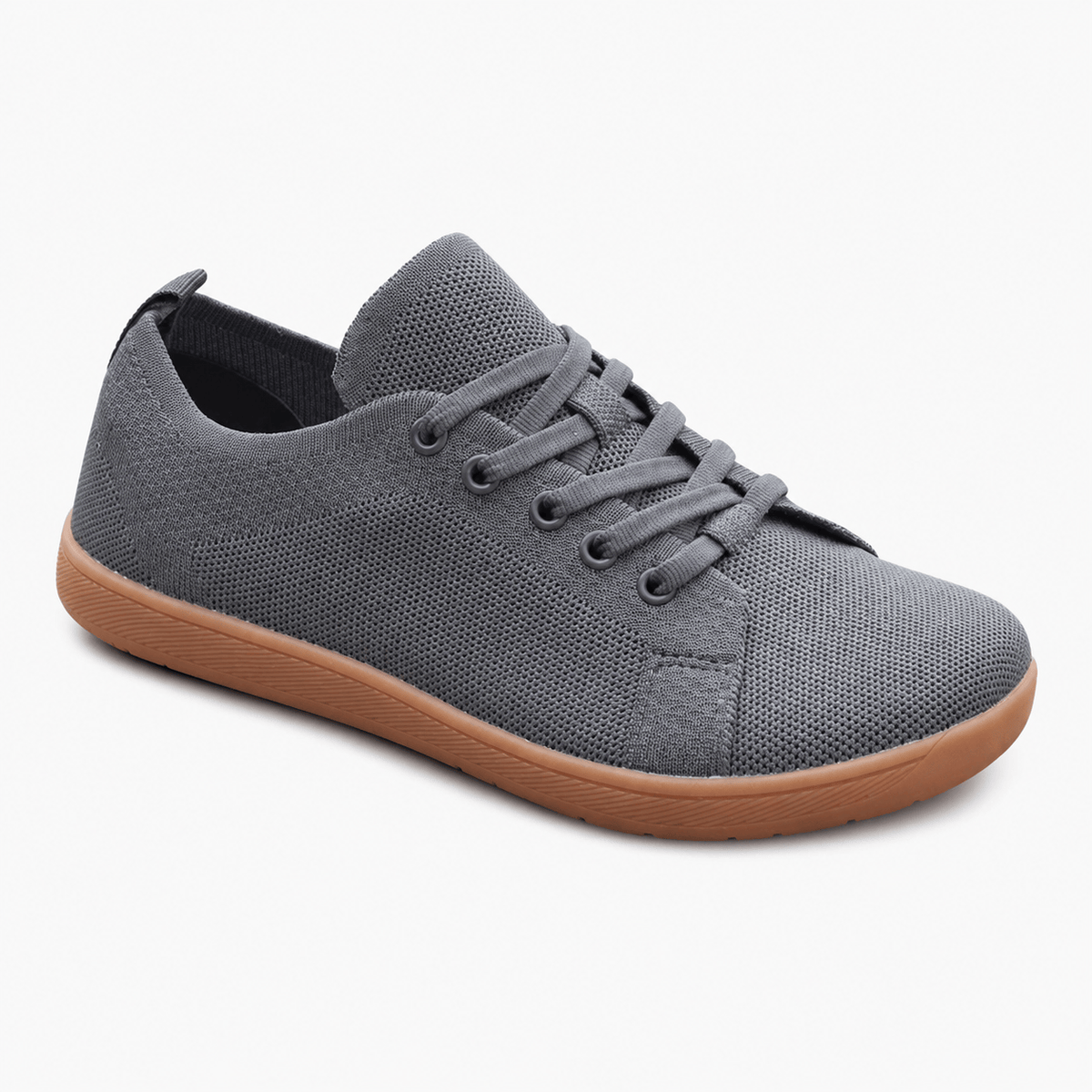 Podelya Baskets Pour Pieds Larges Barefoot