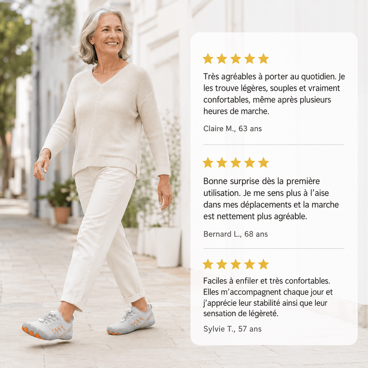 Podelya Chaussures aquatiques femme roses à lacets, semelle antidérapante