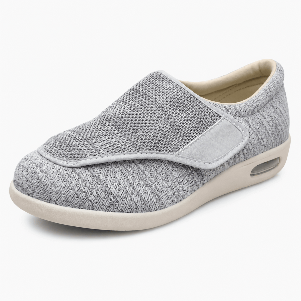 Podelya Chaussures Confortables Pieds Larges Orthopédiques