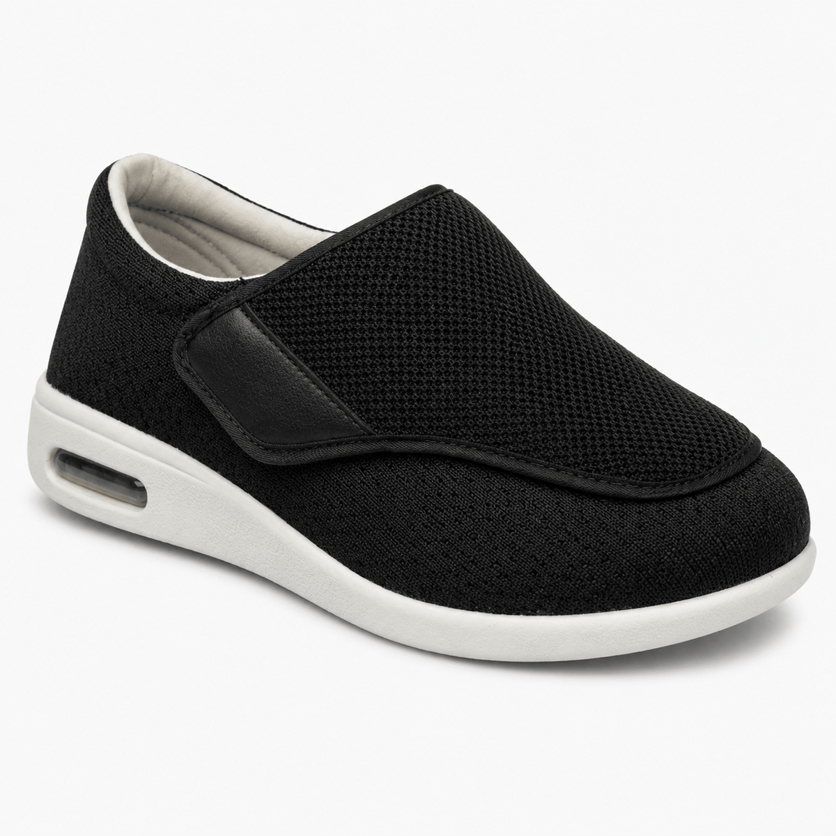 Podelya Chaussures Confortables Pieds Larges Orthopédiques