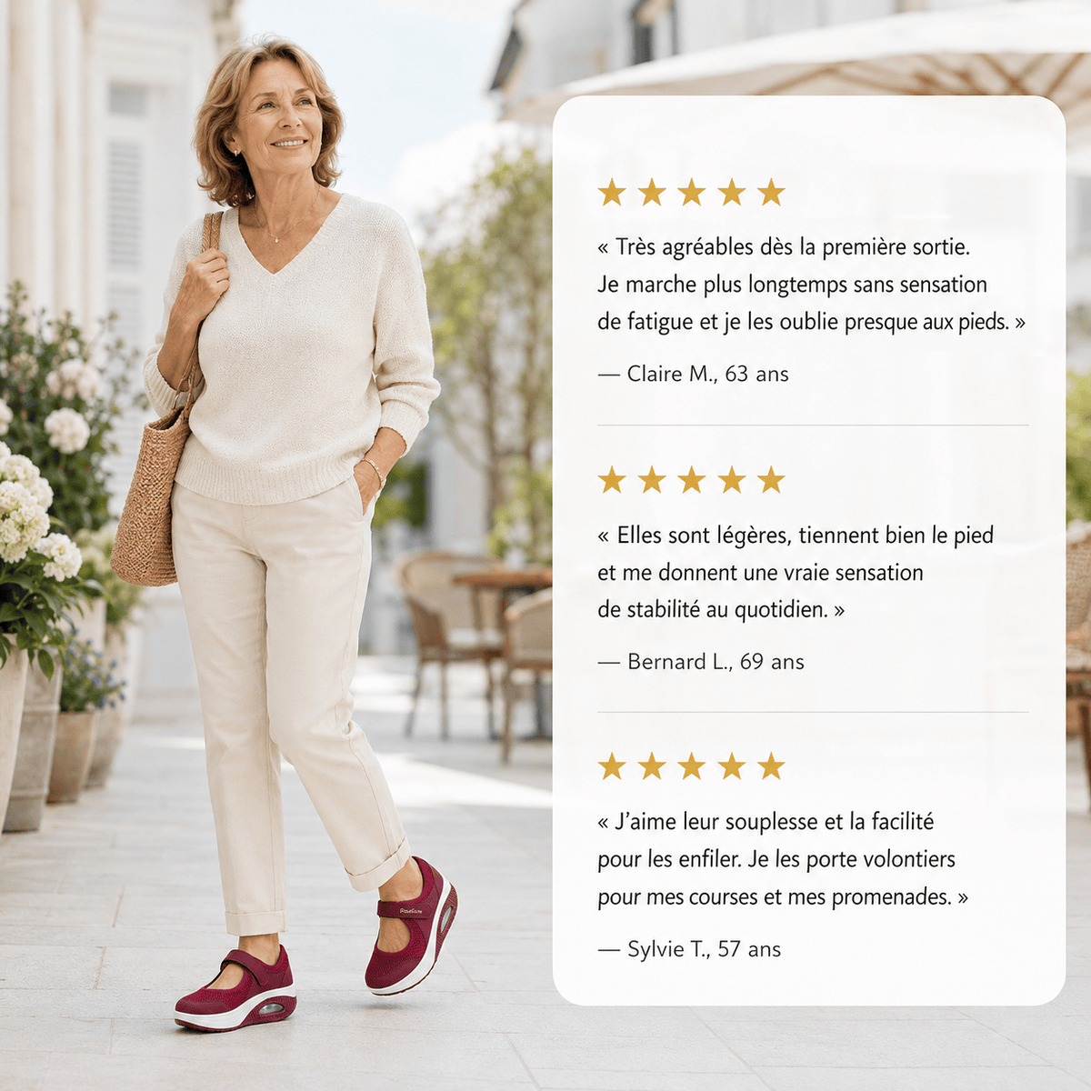 Podelya Chaussures de mode d'automne pour femme : baskets légères en maille, chaussures décontractées pour femme, chaussures vulcanisées respirantes, baskets décontractées