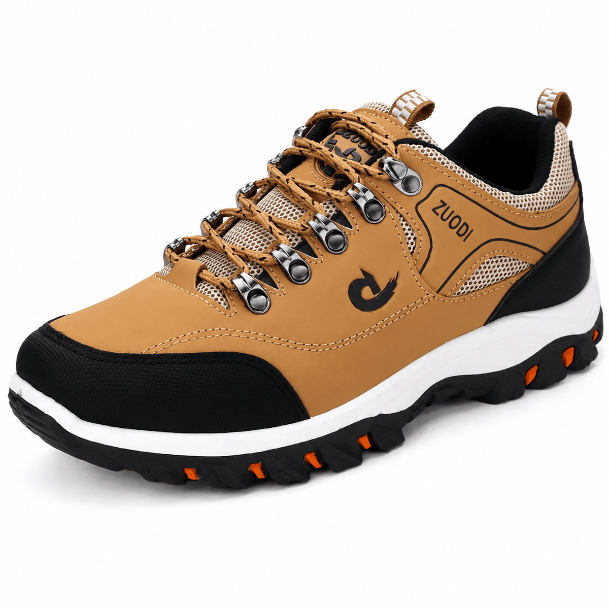 Podelya Chaussures De Sport Orthopédiques En Microfibre