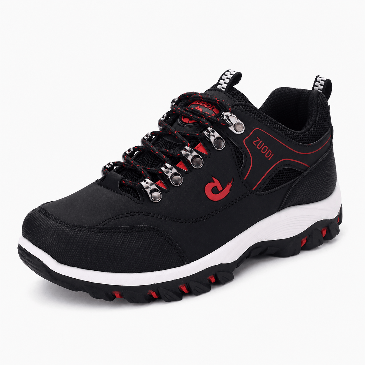 Podelya Chaussures De Sport Orthopédiques En Microfibre