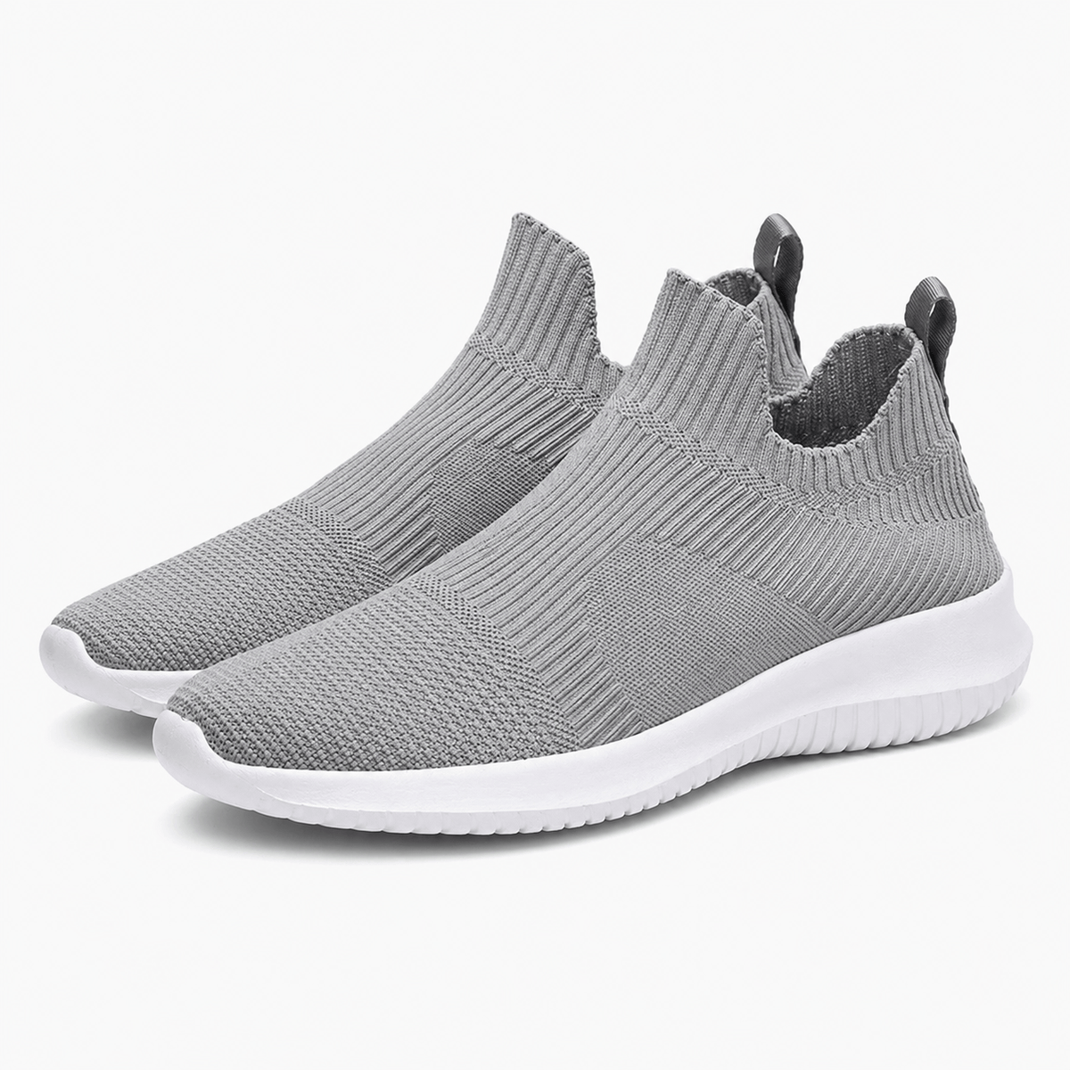 Podelya Chaussures De Sport Orthopédiques Sans Lacets En Maille