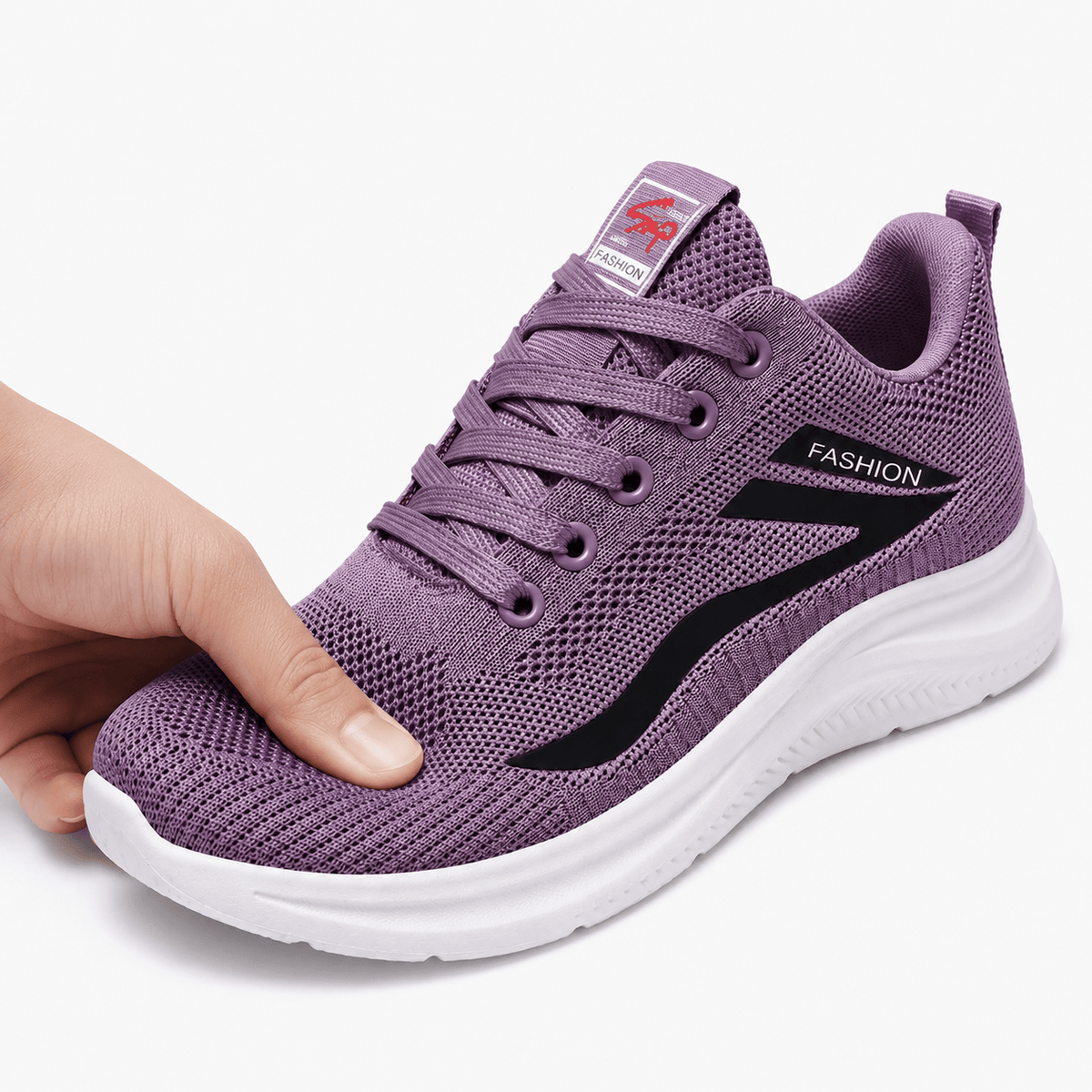 Podelya Chaussures Orthopediques En Maille