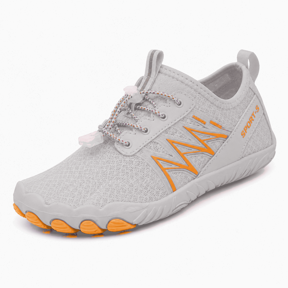 Podelya Chaussures Orthopediques Pieds Nus Unisexe