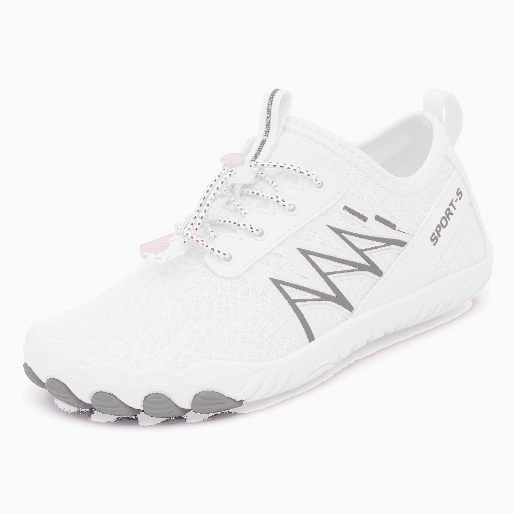 Podelya Chaussures Orthopediques Pieds Nus Unisexe