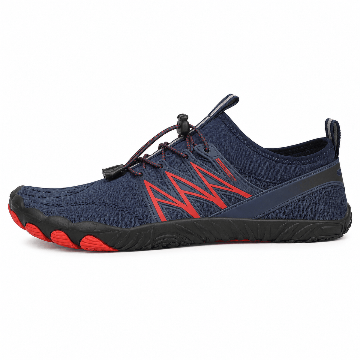 Podelya Chaussures Orthopediques Pieds Nus Unisexe