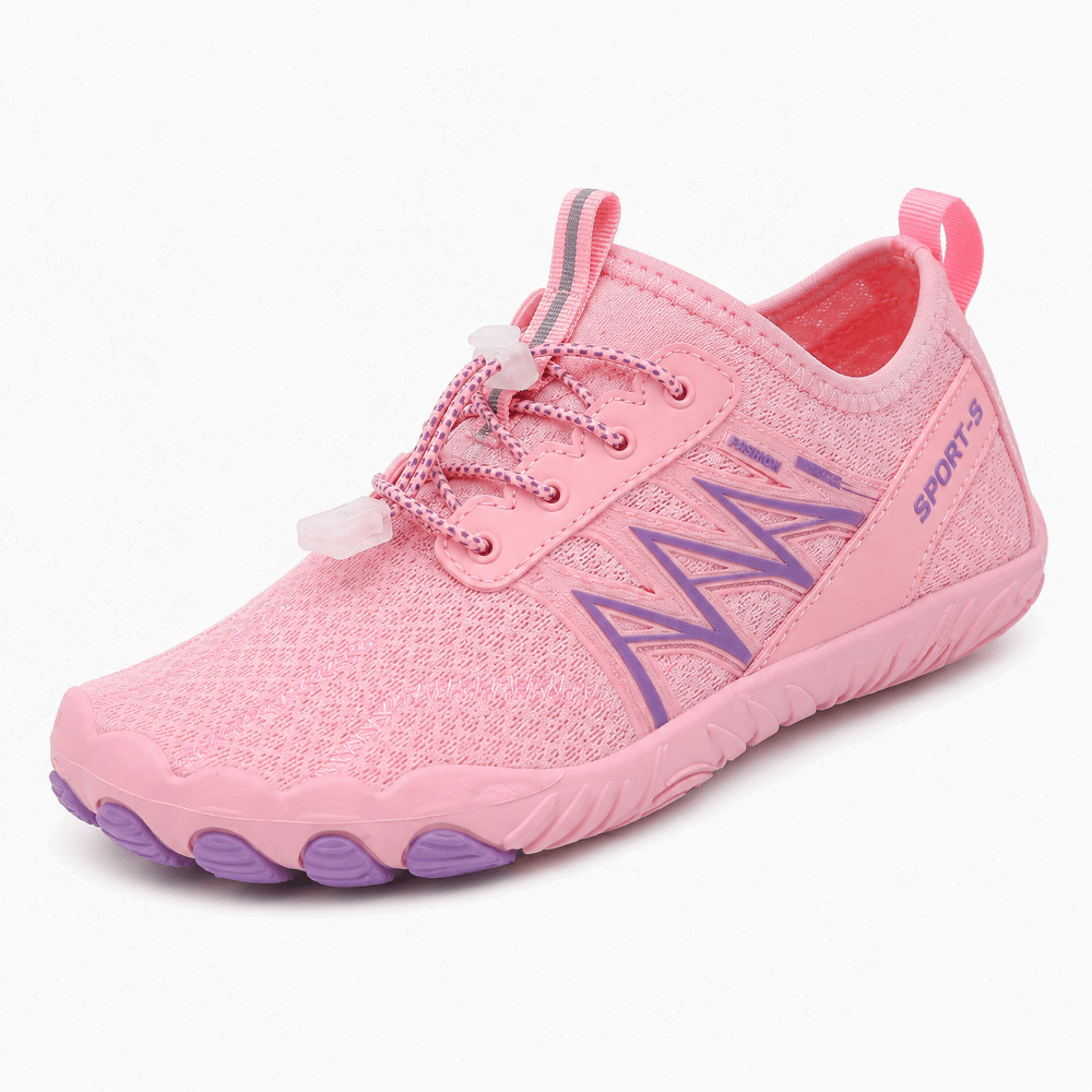 Podelya Chaussures Orthopediques Pieds Nus Unisexe
