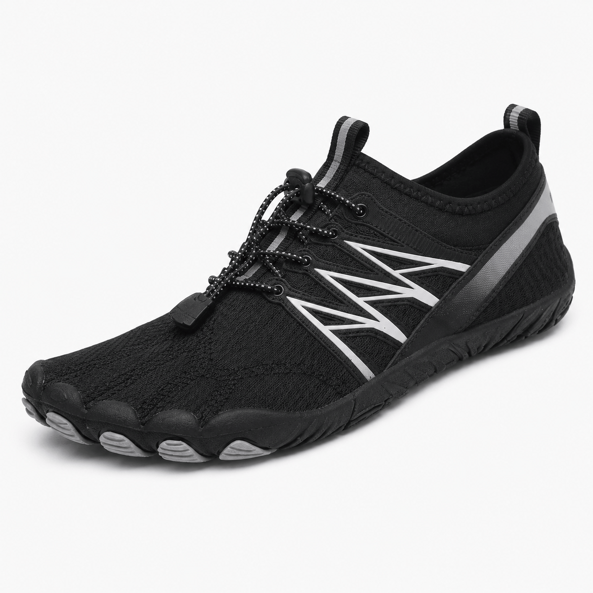 Podelya Chaussures Orthopediques Pieds Nus Unisexe