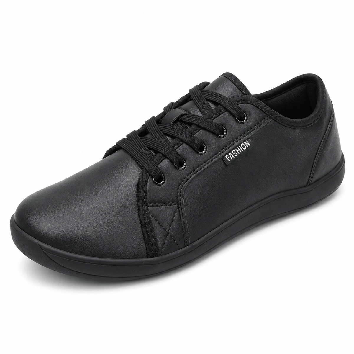 Podelya Chaussures Pied Large Barefoot