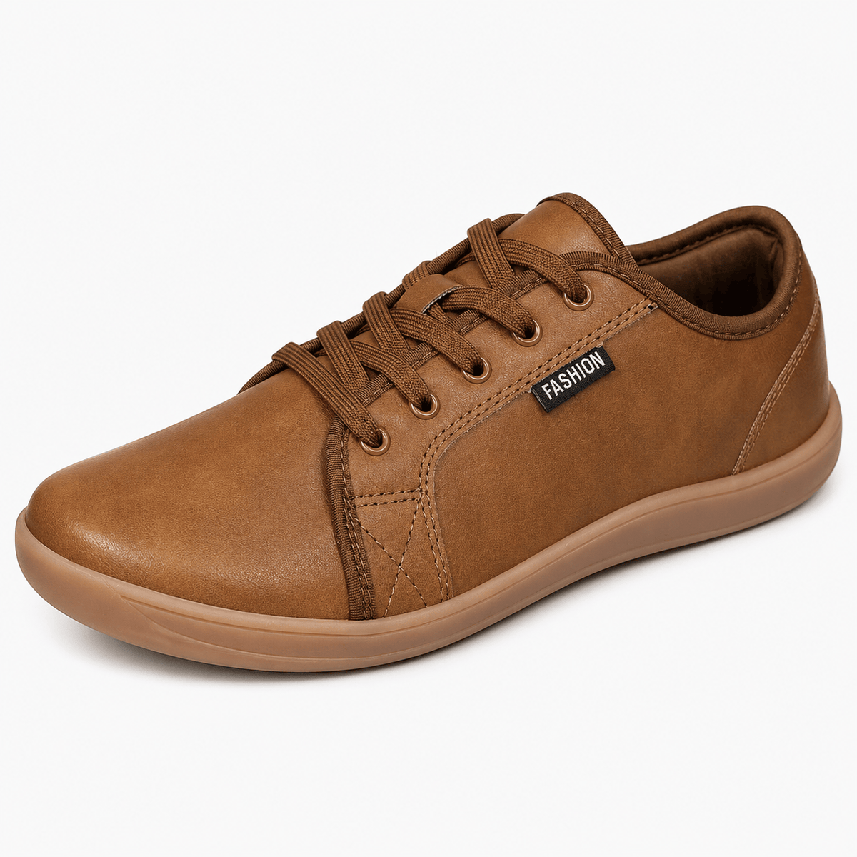 Podelya Chaussures Pied Large Barefoot