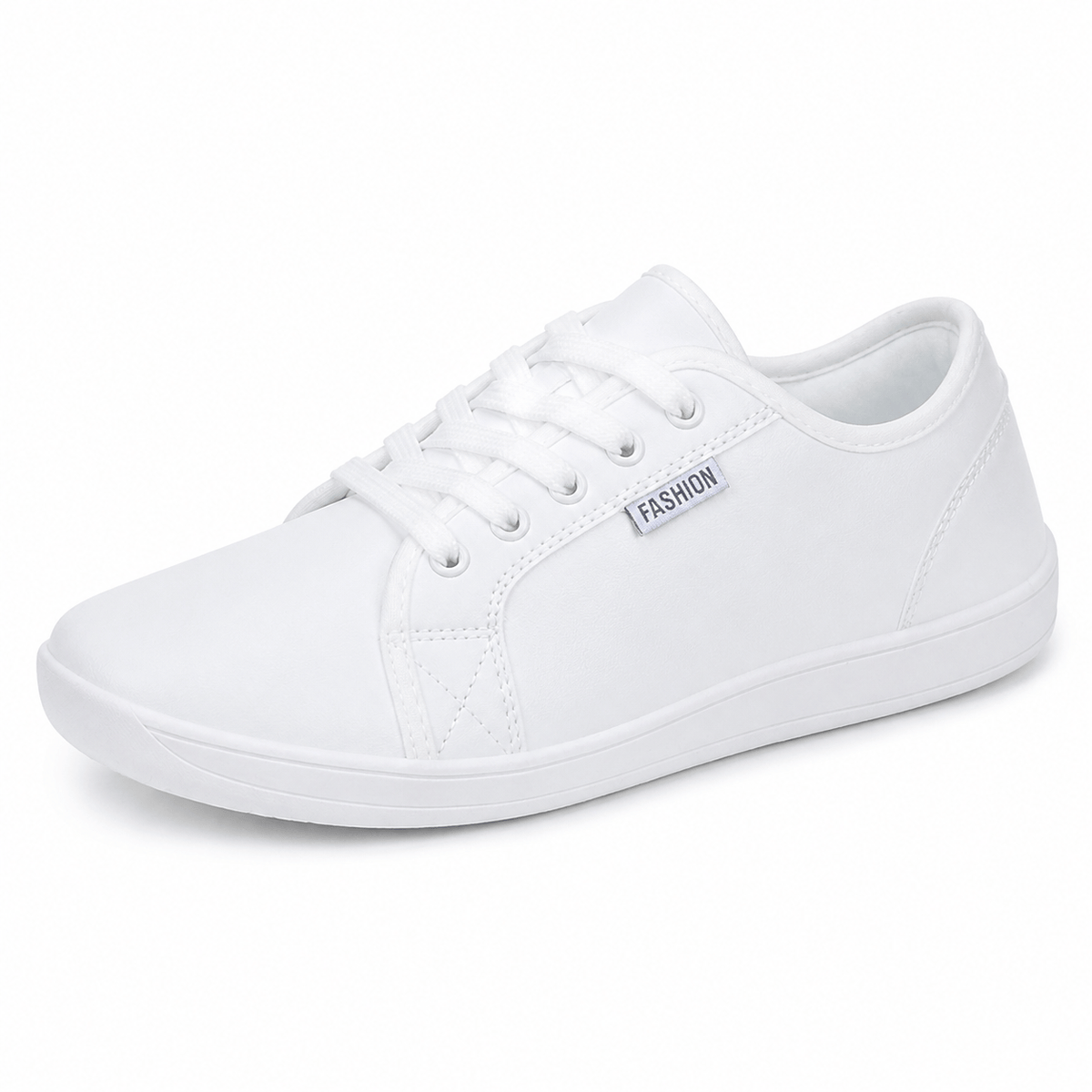 Podelya Chaussures Pied Large Barefoot